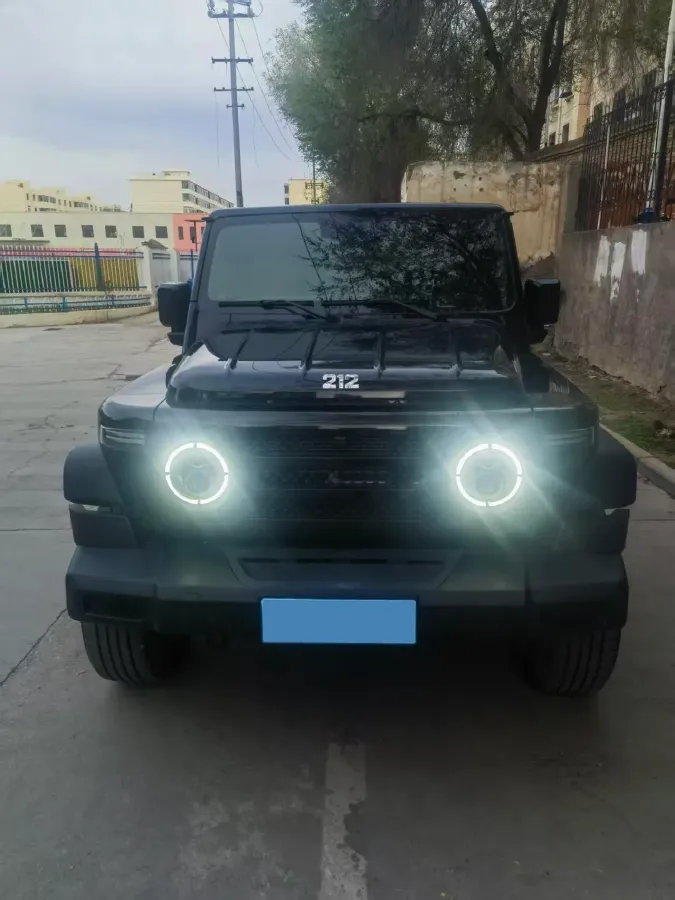 2024 212 212 T01 2.0T 252HP L4 8AT,autocango,china used car exporter,china ev exporter,chinese used car exporter,chinese used ev exporter