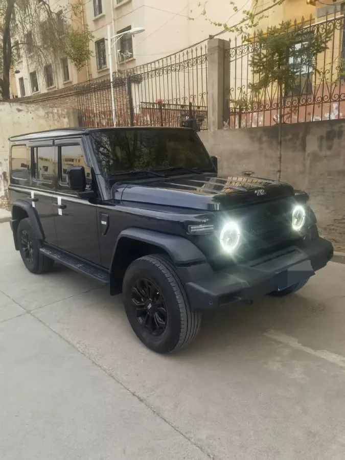 2024 212 212 T01 2.0T 252HP L4 8AT,autocango,china used car exporter,china ev exporter,chinese used car exporter,chinese used ev exporter