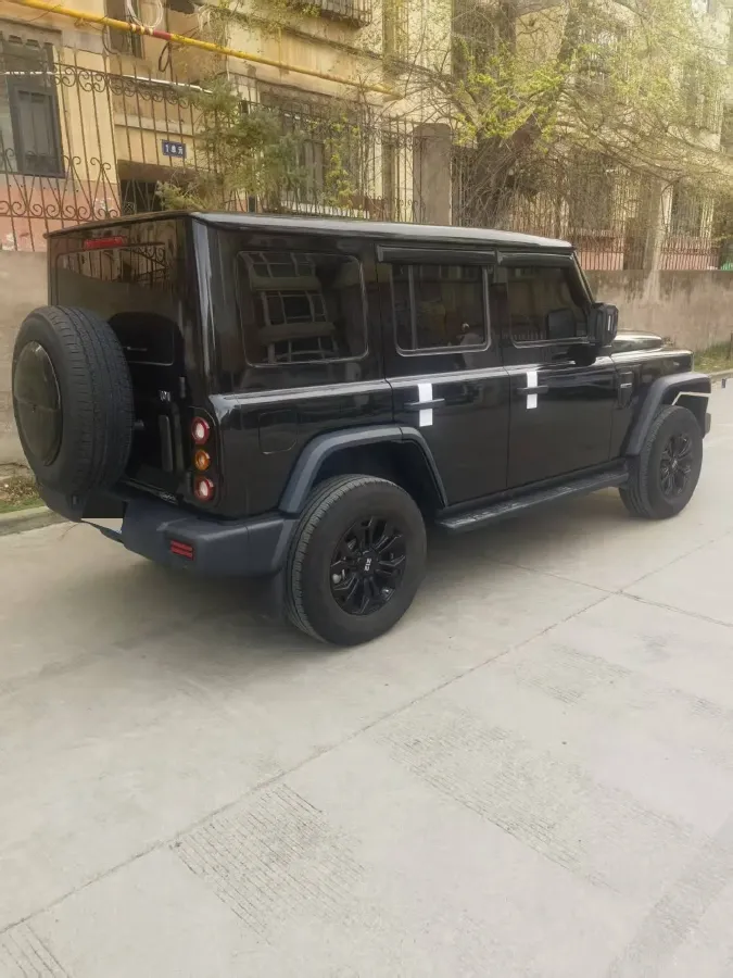 2024 212 212 T01 2.0T 252HP L4 8AT,autocango,china used car exporter,china ev exporter,chinese used car exporter,chinese used ev exporter