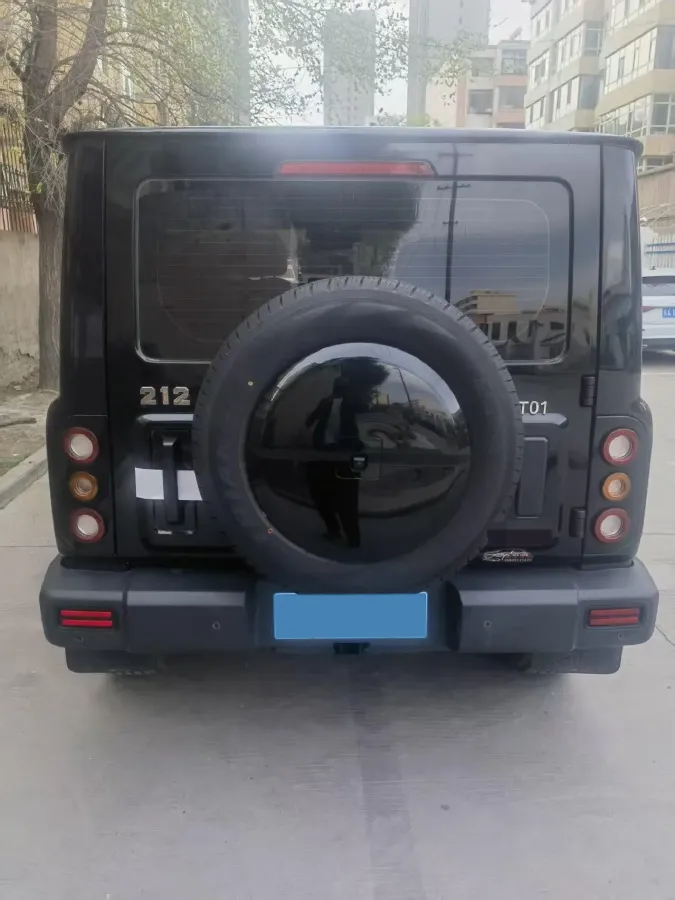 2024 212 212 T01 2.0T 252HP L4 8AT,autocango,china used car exporter,china ev exporter,chinese used car exporter,chinese used ev exporter