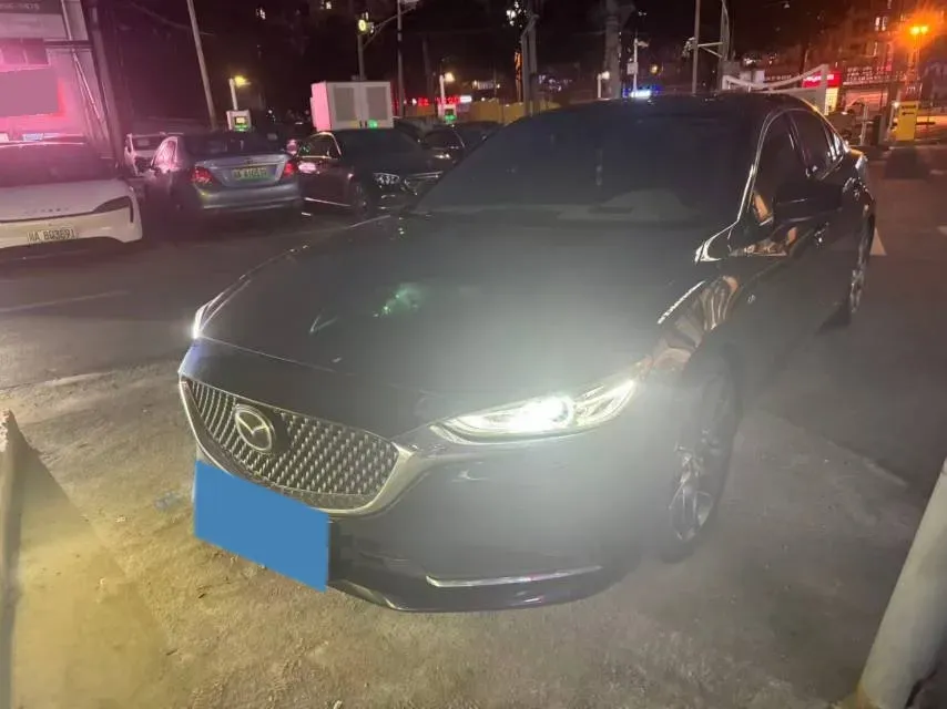 2021 Mazda Atenza 2.5L 192HP L4 6AT,autocango,china used car exporter,china ev exporter,chinese used car exporter,chinese used ev exporter