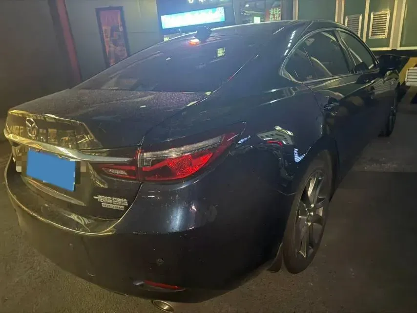 2021 Mazda Atenza 2.5L 192HP L4 6AT,autocango,china used car exporter,china ev exporter,chinese used car exporter,chinese used ev exporter