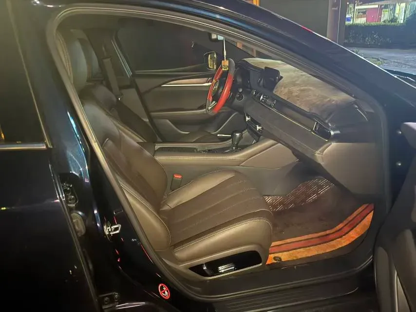 2021 Mazda Atenza 2.5L 192HP L4 6AT,autocango,china used car exporter,china ev exporter,chinese used car exporter,chinese used ev exporter