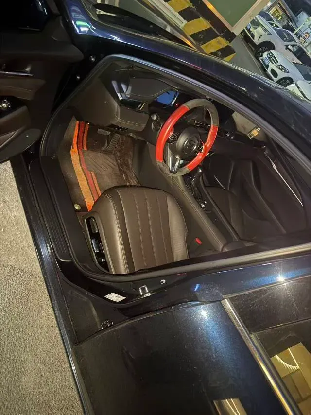 2021 Mazda Atenza 2.5L 192HP L4 6AT,autocango,china used car exporter,china ev exporter,chinese used car exporter,chinese used ev exporter