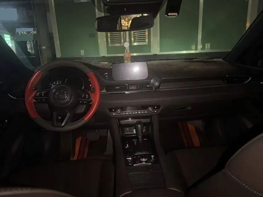 2021 Mazda Atenza 2.5L 192HP L4 6AT,autocango,china used car exporter,china ev exporter,chinese used car exporter,chinese used ev exporter