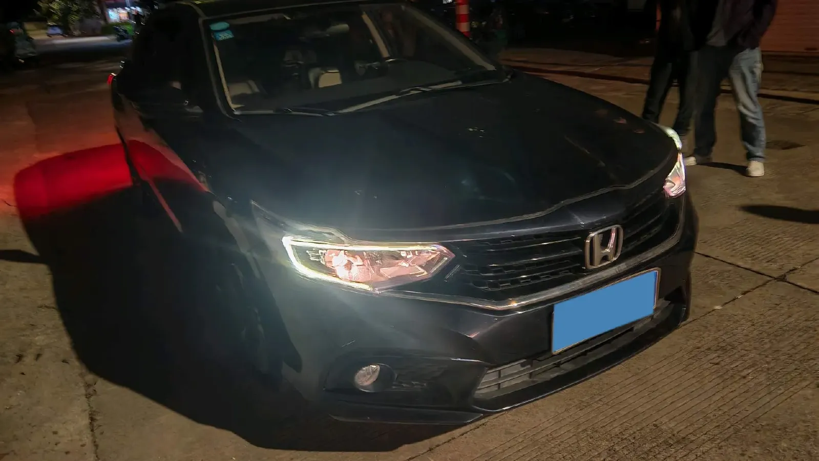 2019 Honda Envix 1.0T 122HP L3 CVT,autocango,china used car exporter,china ev exporter,chinese used car exporter,chinese used ev exporter