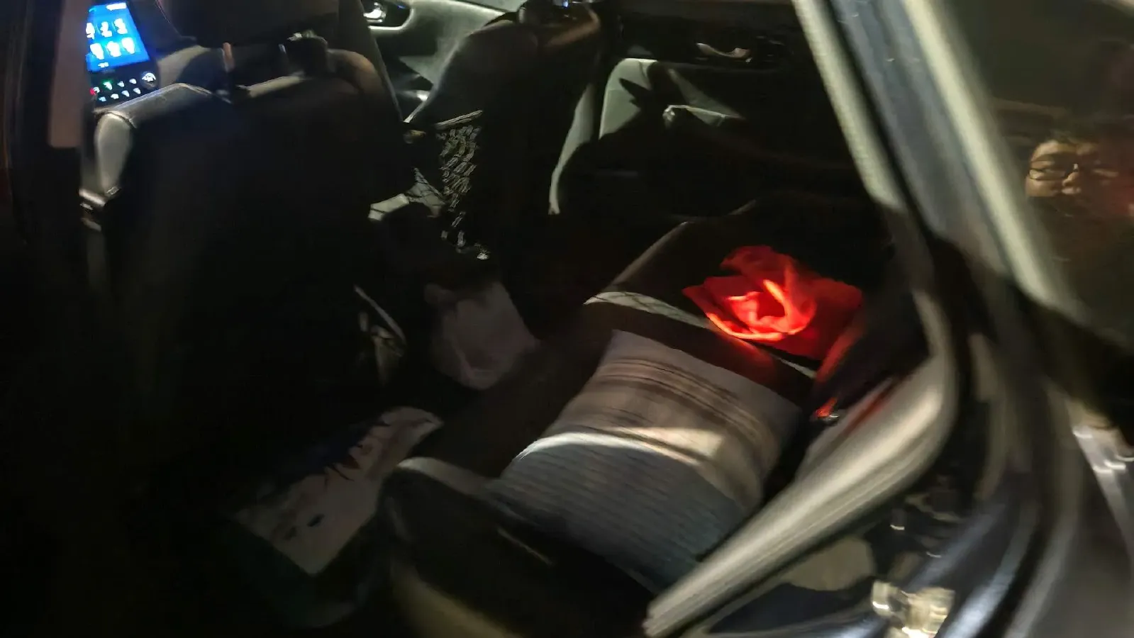 2019 Honda Envix 1.0T 122HP L3 CVT,autocango,china used car exporter,china ev exporter,chinese used car exporter,chinese used ev exporter