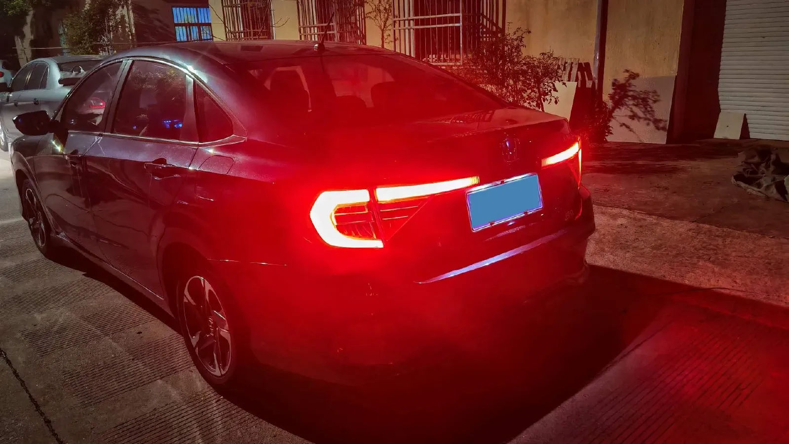 2019 Honda Envix 1.0T 122HP L3 CVT,autocango,china used car exporter,china ev exporter,chinese used car exporter,chinese used ev exporter