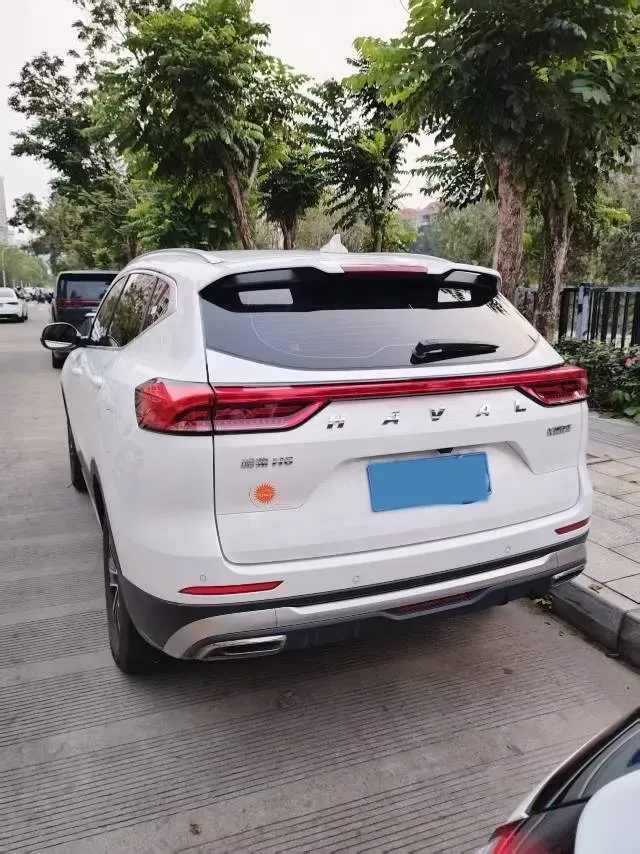 2021 Haval H6 1.5T 150HP L4 7DCT,autocango,china used car exporter,china ev exporter,chinese used car exporter,chinese used ev exporter