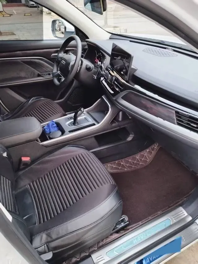 2021 Haval H6 1.5T 150HP L4 7DCT,autocango,china used car exporter,china ev exporter,chinese used car exporter,chinese used ev exporter