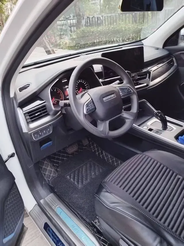 2021 Haval H6 1.5T 150HP L4 7DCT,autocango,china used car exporter,china ev exporter,chinese used car exporter,chinese used ev exporter