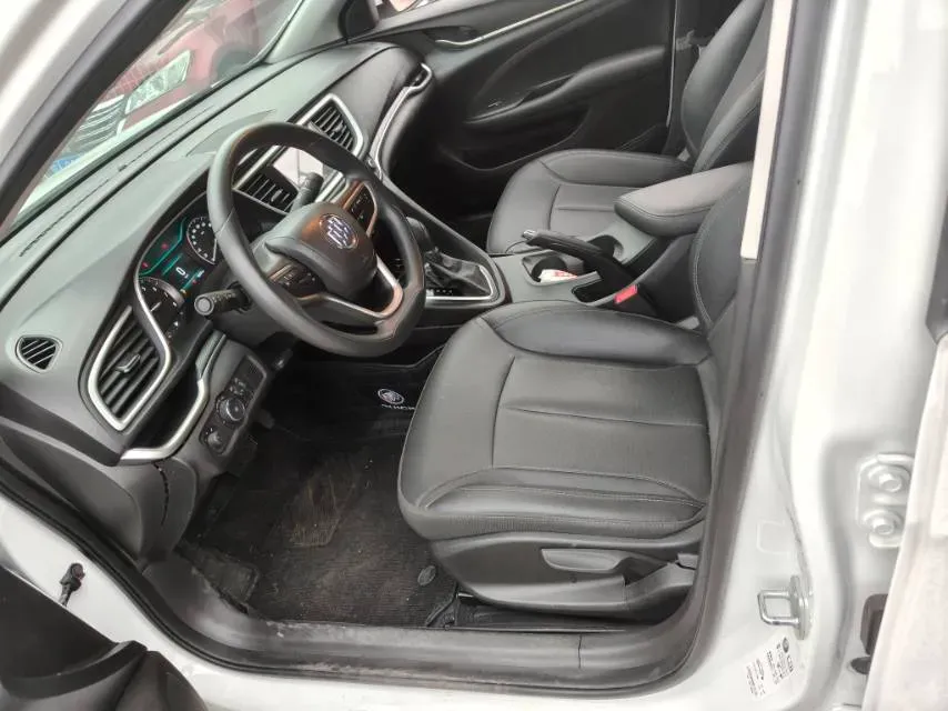 2020 Buick Encore 1.0T 125HP L3 6AT,autocango,china used car exporter,china ev exporter,chinese used car exporter,chinese used ev exporter