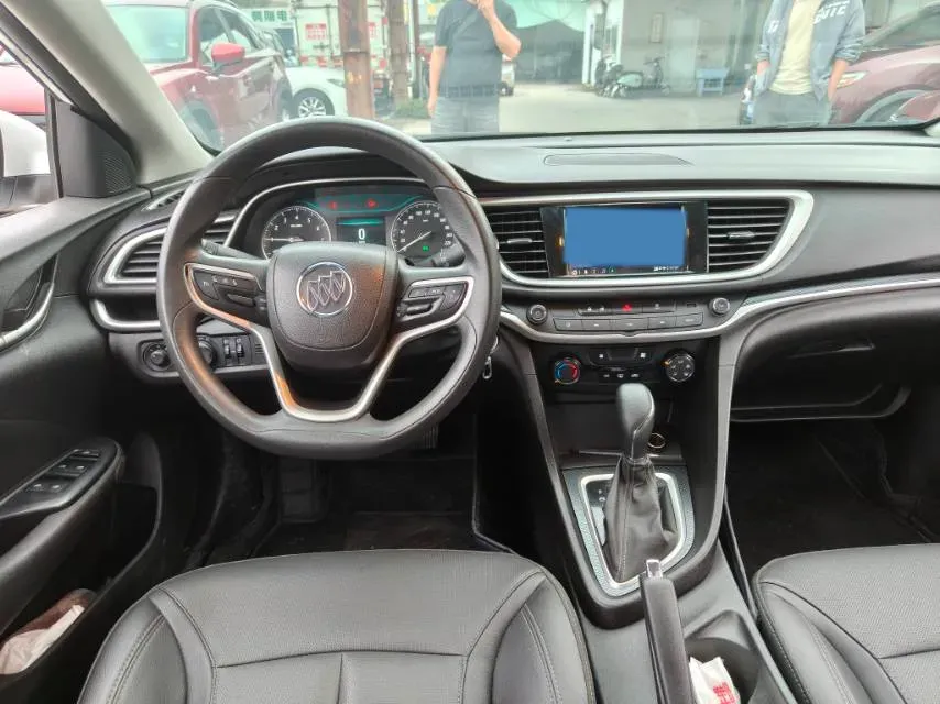 2020 Buick Encore 1.0T 125HP L3 6AT,autocango,china used car exporter,china ev exporter,chinese used car exporter,chinese used ev exporter