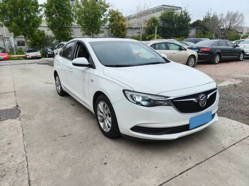 2020 Buick Encore 1.0T 125HP L3 6AT,autocango,china used car exporter,china ev exporter,chinese used car exporter,chinese used ev exporter