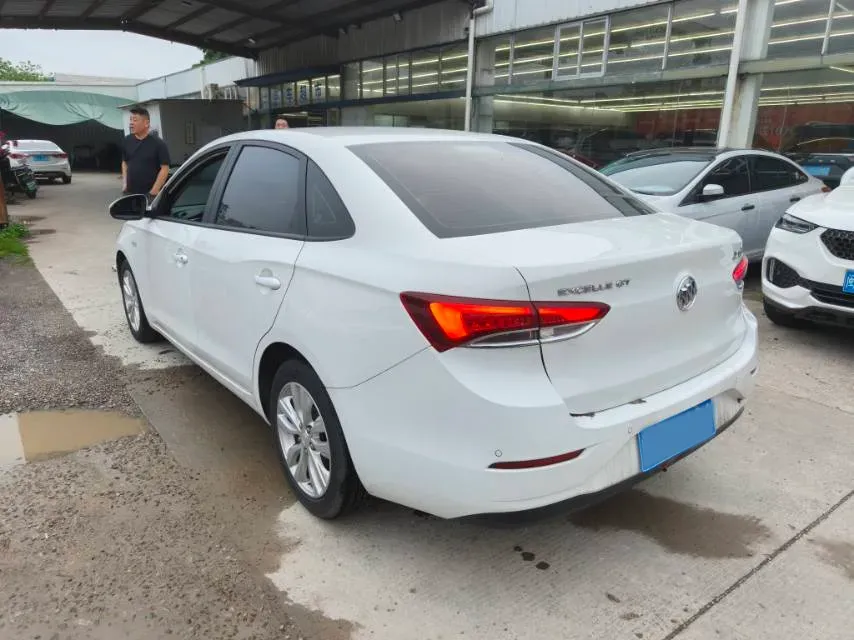 2020 Buick Encore 1.0T 125HP L3 6AT,autocango,china used car exporter,china ev exporter,chinese used car exporter,chinese used ev exporter