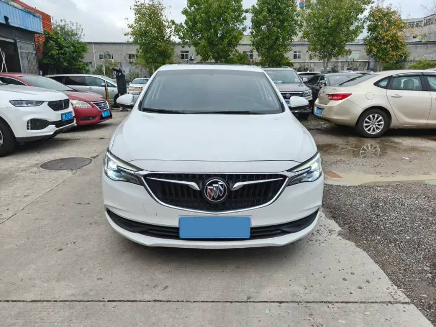 2020 Buick Encore 1.0T 125HP L3 6AT,autocango,china used car exporter,china ev exporter,chinese used car exporter,chinese used ev exporter