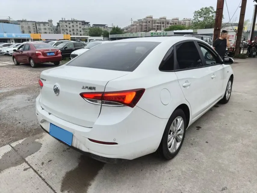 2020 Buick Encore 1.0T 125HP L3 6AT,autocango,china used car exporter,china ev exporter,chinese used car exporter,chinese used ev exporter