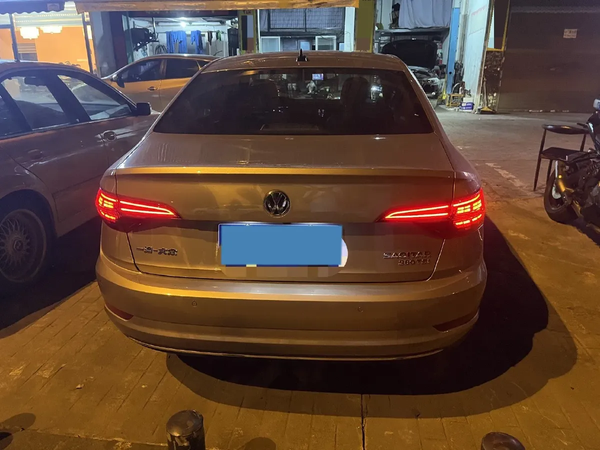 2020 Volkswagen Sagitar 1.4T 150HP L4 7DCT,autocango,china used car exporter,china ev exporter,chinese used car exporter,chinese used ev exporter