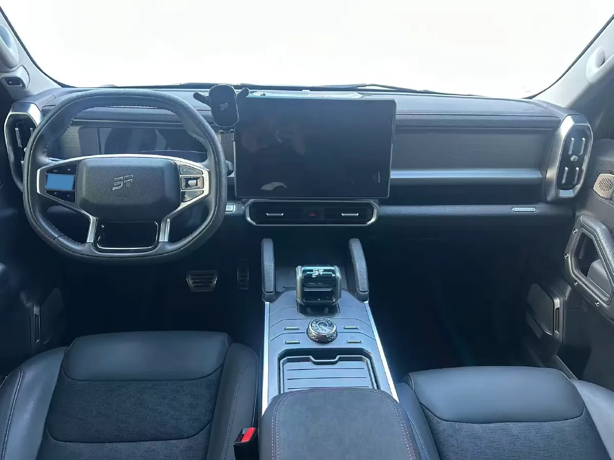 2023 Jetour Traveller 2.0T 254HP L4 8AT,autocango,china used car exporter,china ev exporter,chinese used car exporter,chinese used ev exporter