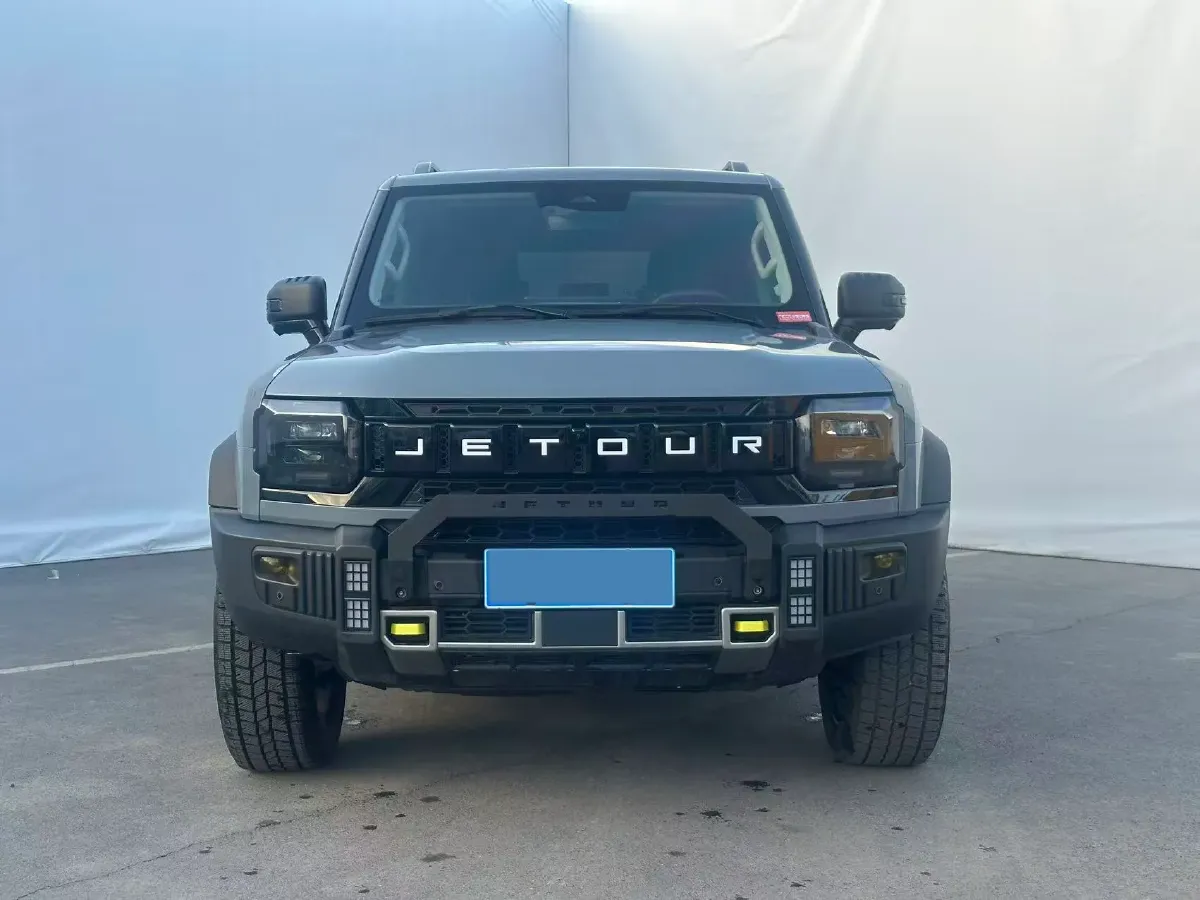 2023 Jetour Traveller 2.0T 254HP L4 8AT,autocango,china used car exporter,china ev exporter,chinese used car exporter,chinese used ev exporter