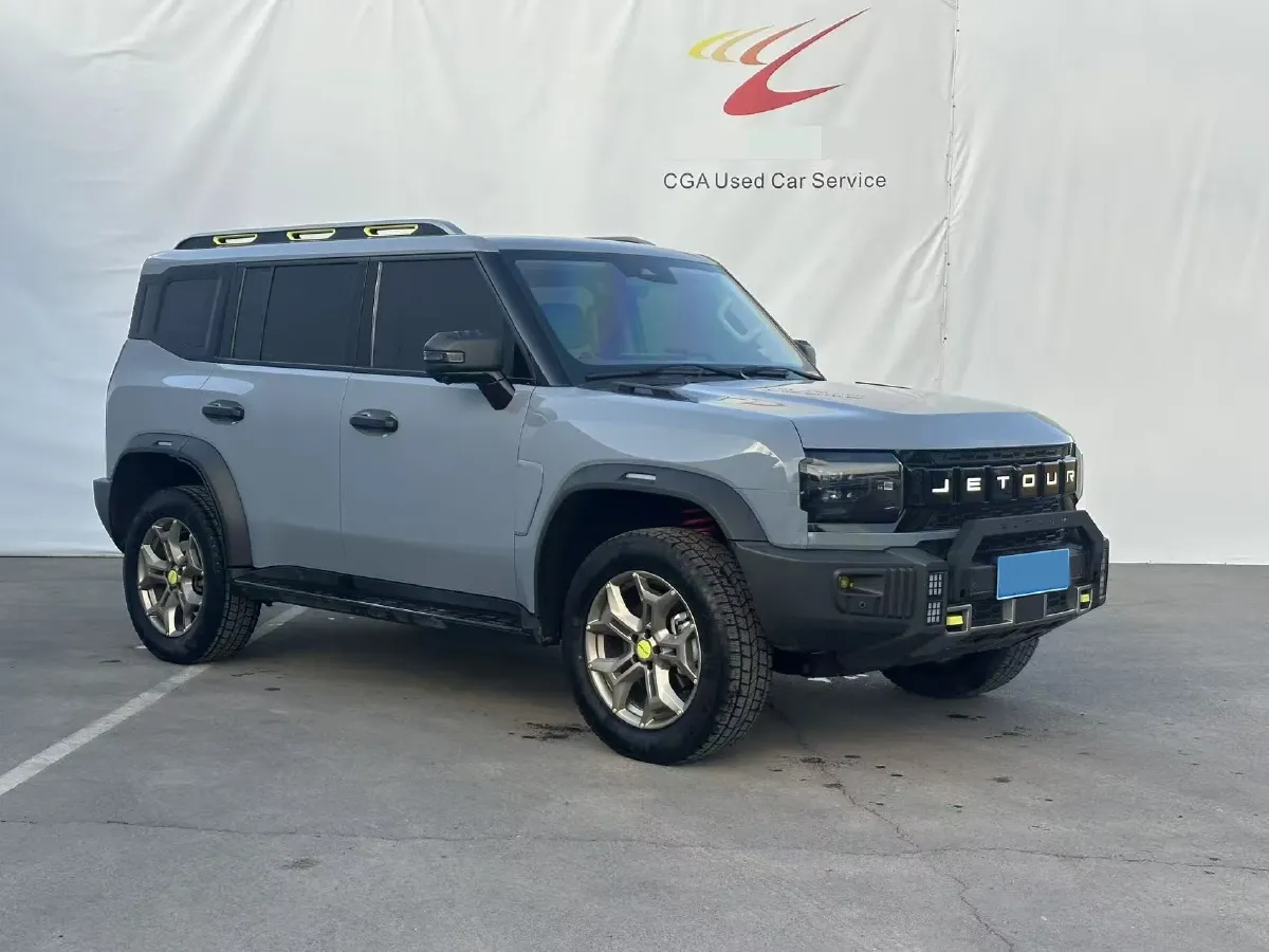 2023 Jetour Traveller 2.0T 254HP L4 8AT,autocango,china used car exporter,china ev exporter,chinese used car exporter,chinese used ev exporter