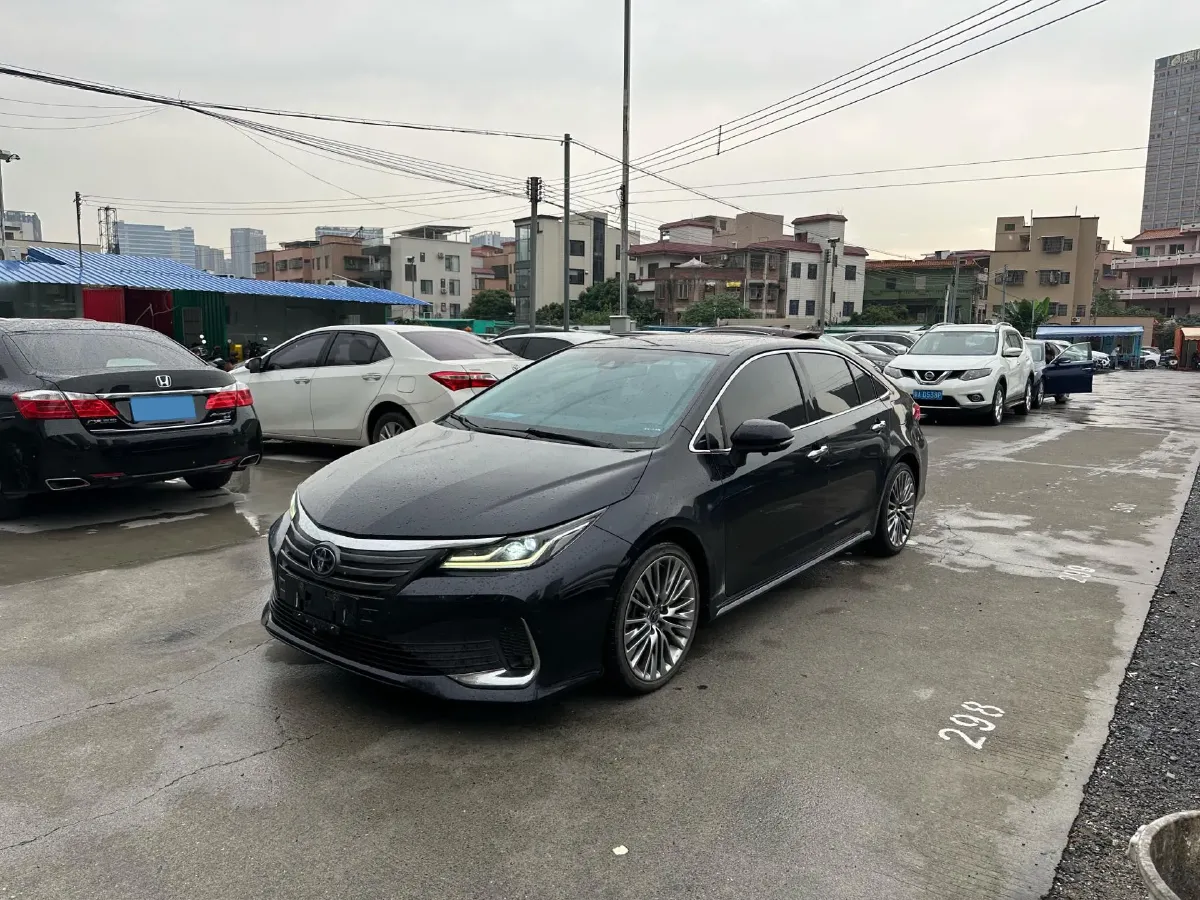 2021 Toyota Allion 2.0L 171HP L4 CVT,autocango,china used car exporter,china ev exporter,chinese used car exporter,chinese used ev exporter