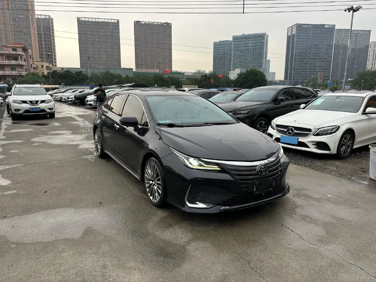 2021 Toyota Allion 2.0L 171HP L4 CVT,autocango,china used car exporter,china ev exporter,chinese used car exporter,chinese used ev exporter