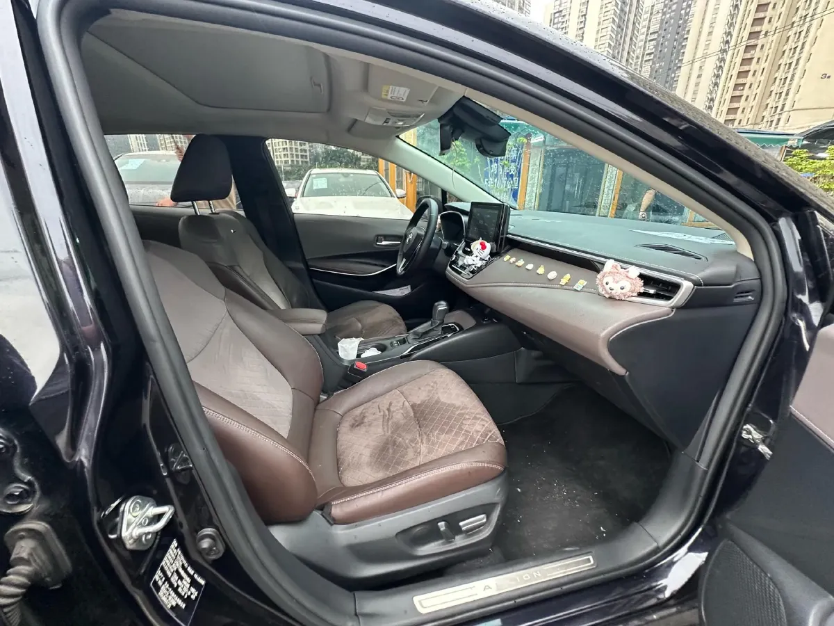 2021 Toyota Allion 2.0L 171HP L4 CVT,autocango,china used car exporter,china ev exporter,chinese used car exporter,chinese used ev exporter