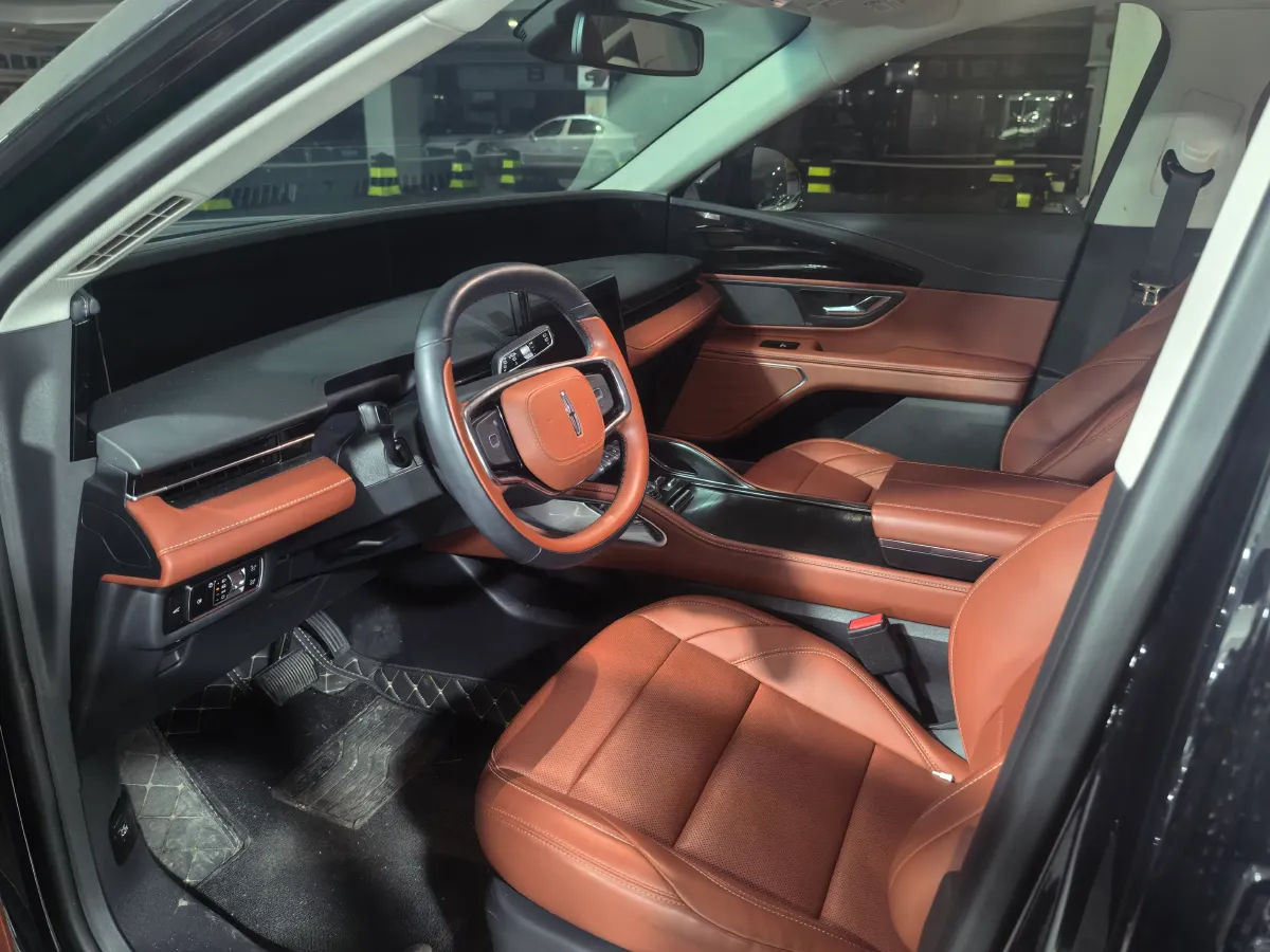 2025 Lincoln Nautilus 2.0T 282HP L4 E-CVT Hybrid,autocango,china used car exporter,china ev exporter,chinese used car exporter,chinese used ev exporter