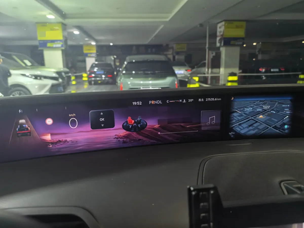 2025 Lincoln Nautilus 2.0T 282HP L4 E-CVT Hybrid,autocango,china used car exporter,china ev exporter,chinese used car exporter,chinese used ev exporter