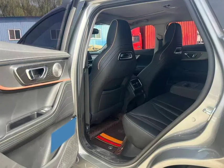 2022 Chery Omoda 1.5T 156HP L4 CVT,autocango,china used car exporter,china ev exporter,chinese used car exporter,chinese used ev exporter