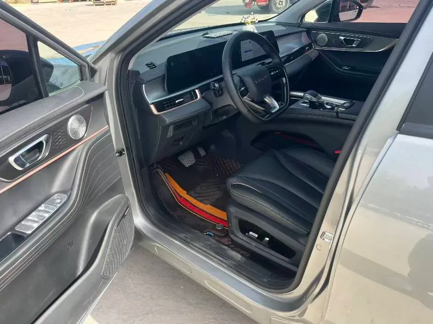 2022 Chery Omoda 1.5T 156HP L4 CVT,autocango,china used car exporter,china ev exporter,chinese used car exporter,chinese used ev exporter