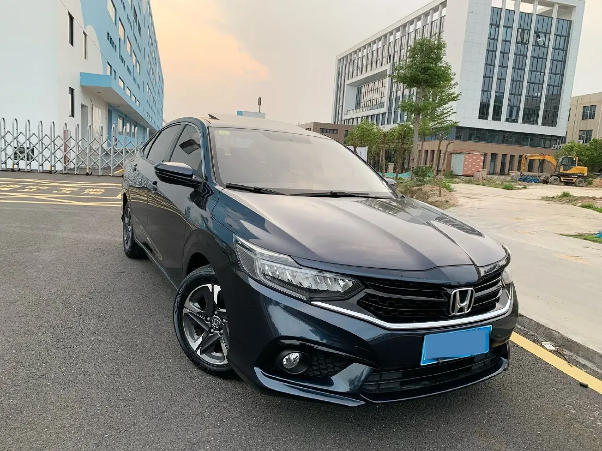 2022 Honda Envix 1.0T 122HP L3 CVT,autocango,china used car exporter,china ev exporter,chinese used car exporter,chinese used ev exporter
