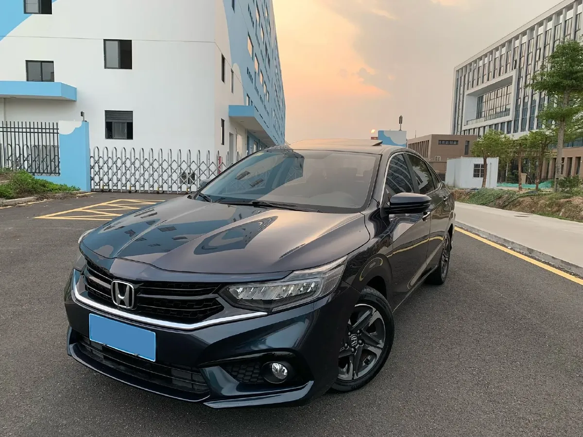 2022 Honda Envix 1.0T 122HP L3 CVT,autocango,china used car exporter,china ev exporter,chinese used car exporter,chinese used ev exporter