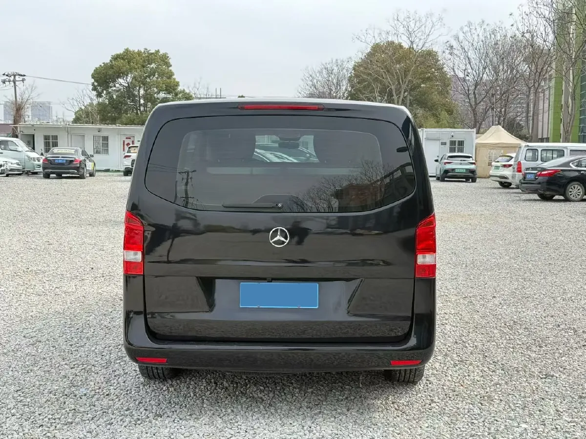 2020 Mercedes-Benz Vito 2.0T 211HP L4 9AT,autocango,china used car exporter,china ev exporter,chinese used car exporter,chinese used ev exporter