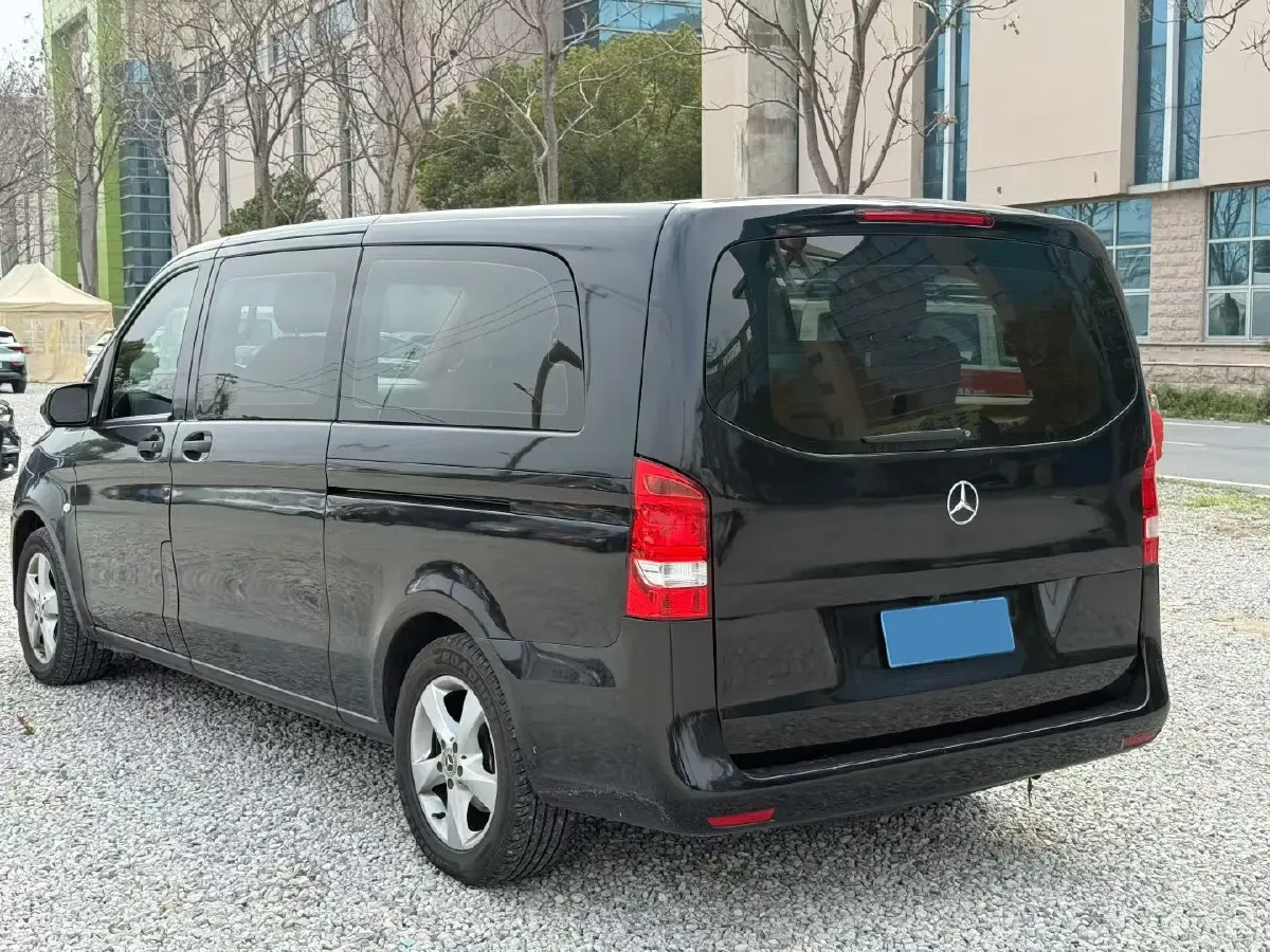 2020 Mercedes-Benz Vito 2.0T 211HP L4 9AT,autocango,china used car exporter,china ev exporter,chinese used car exporter,chinese used ev exporter