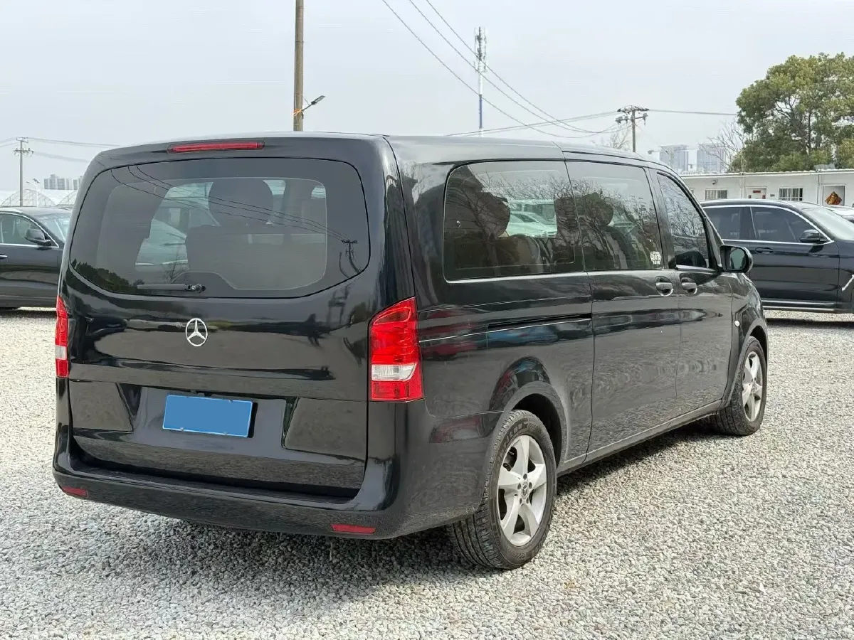 2020 Mercedes-Benz Vito 2.0T 211HP L4 9AT,autocango,china used car exporter,china ev exporter,chinese used car exporter,chinese used ev exporter