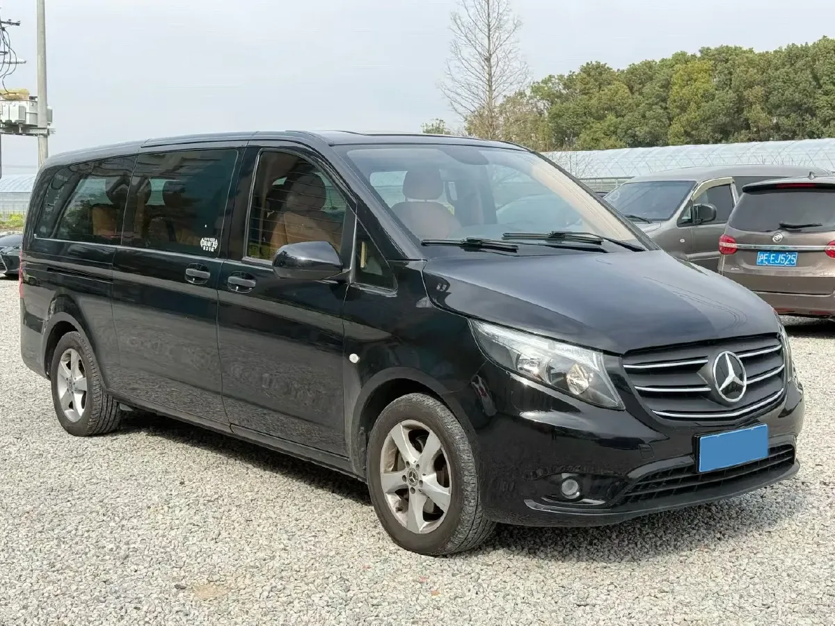2020 Mercedes-Benz Vito 2.0T 211HP L4 9AT,autocango,china used car exporter,china ev exporter,chinese used car exporter,chinese used ev exporter