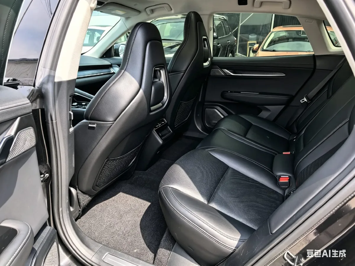 2021 Zeekr 001 BEV 100KWH,autocango,china used car exporter,china ev exporter,chinese used car exporter,chinese used ev exporter