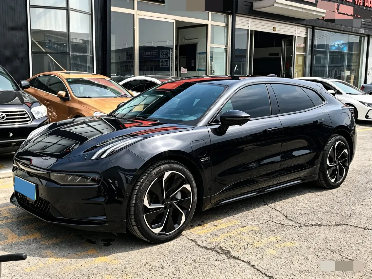 2021 Zeekr 001 BEV 100KWH,autocango,china used car exporter,china ev exporter,chinese used car exporter,chinese used ev exporter