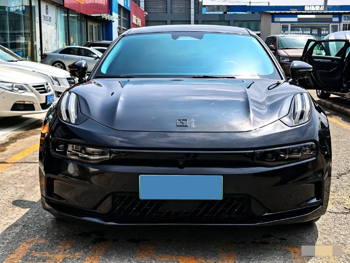 2021 Zeekr 001 BEV 100KWH,autocango,china used car exporter,china ev exporter,chinese used car exporter,chinese used ev exporter