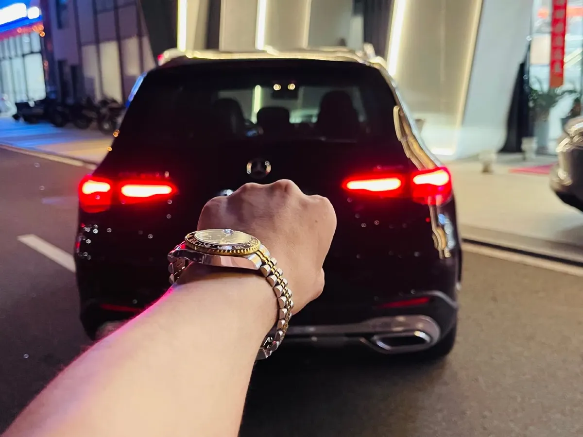 2023 Mercedes-Benz GLC Class 2.0T 204HP L4 9AT,autocango,china used car exporter,china ev exporter,chinese used car exporter,chinese used ev exporter