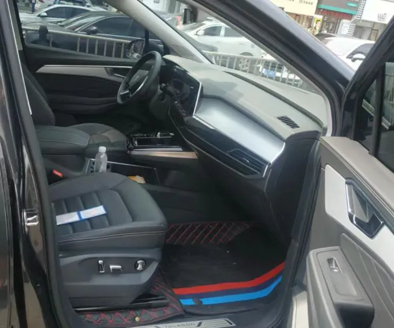 2021 Volkswagen Talagon 2.0T 220HP L4 7DCT,autocango,china used car exporter,china ev exporter,chinese used car exporter,chinese used ev exporter