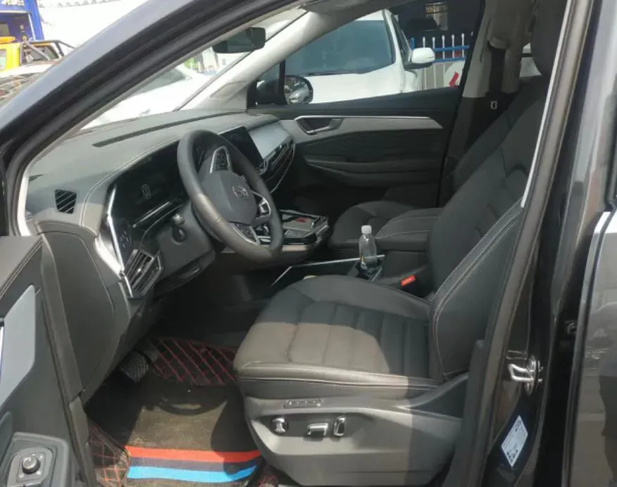 2021 Volkswagen Talagon 2.0T 220HP L4 7DCT,autocango,china used car exporter,china ev exporter,chinese used car exporter,chinese used ev exporter