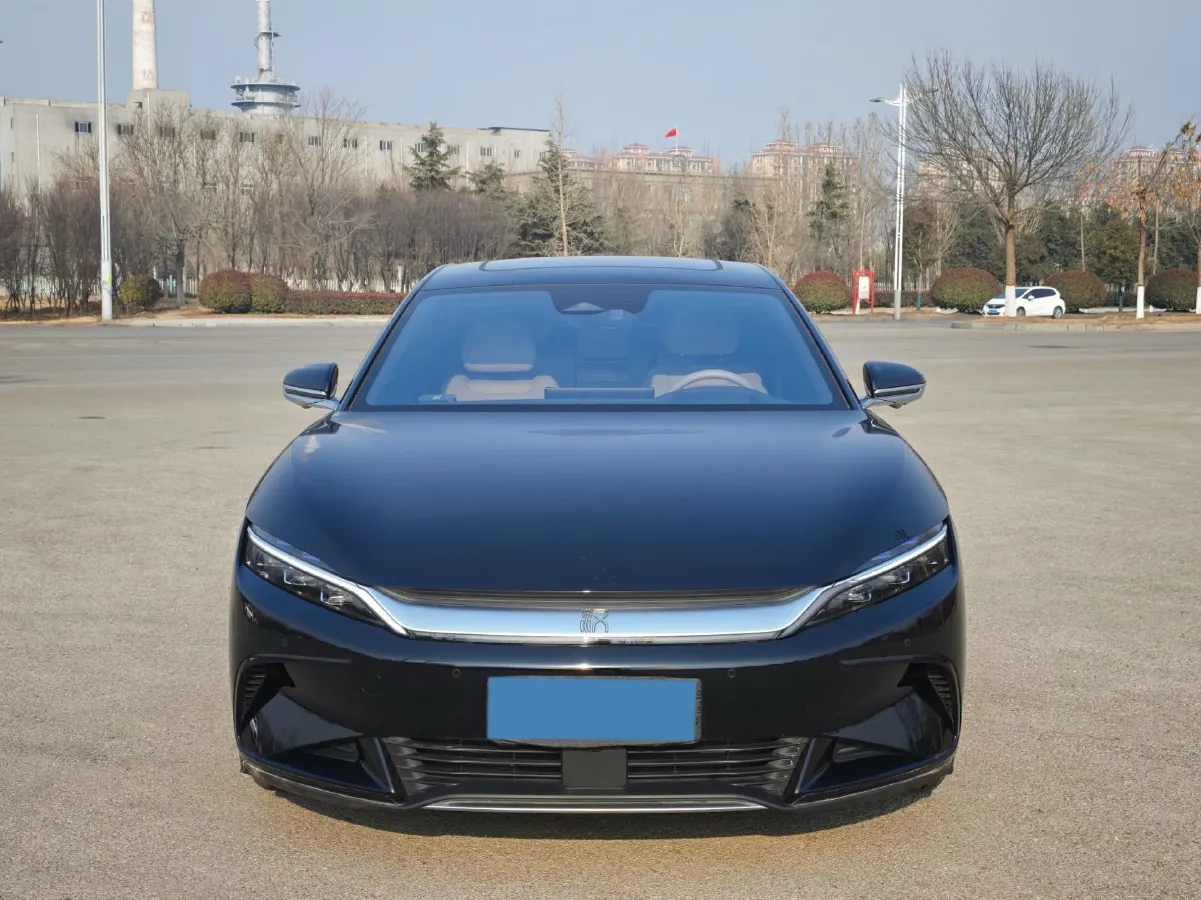2025 BYD Han BEV 60.48KWH,autocango,china used car exporter,china ev exporter,chinese used car exporter,chinese used ev exporter