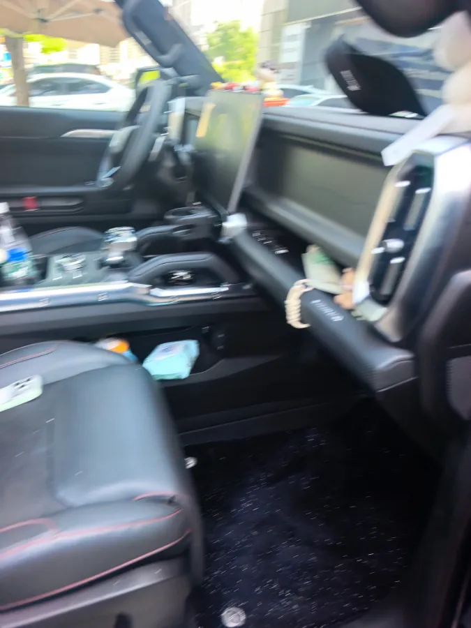 2025 Jetour Traveller 2.0T 254HP L4 7DCT,autocango,china used car exporter,china ev exporter,chinese used car exporter,chinese used ev exporter