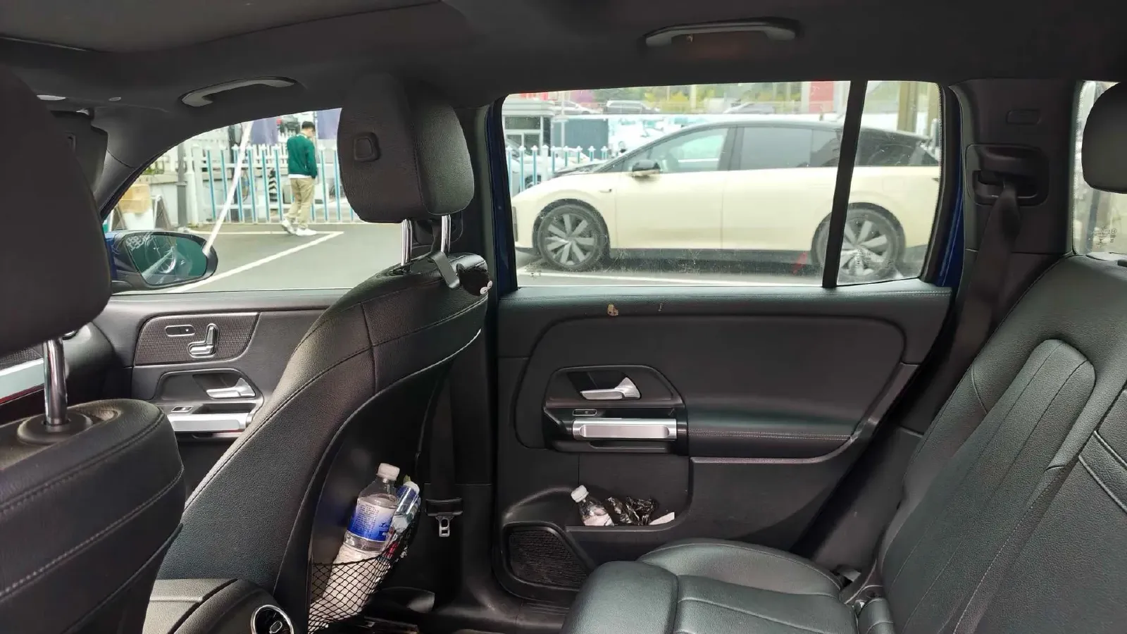 2021 Mercedes-Benz GLB Class 1.3T 163HP L4 7DCT,autocango,china used car exporter,china ev exporter,chinese used car exporter,chinese used ev exporter