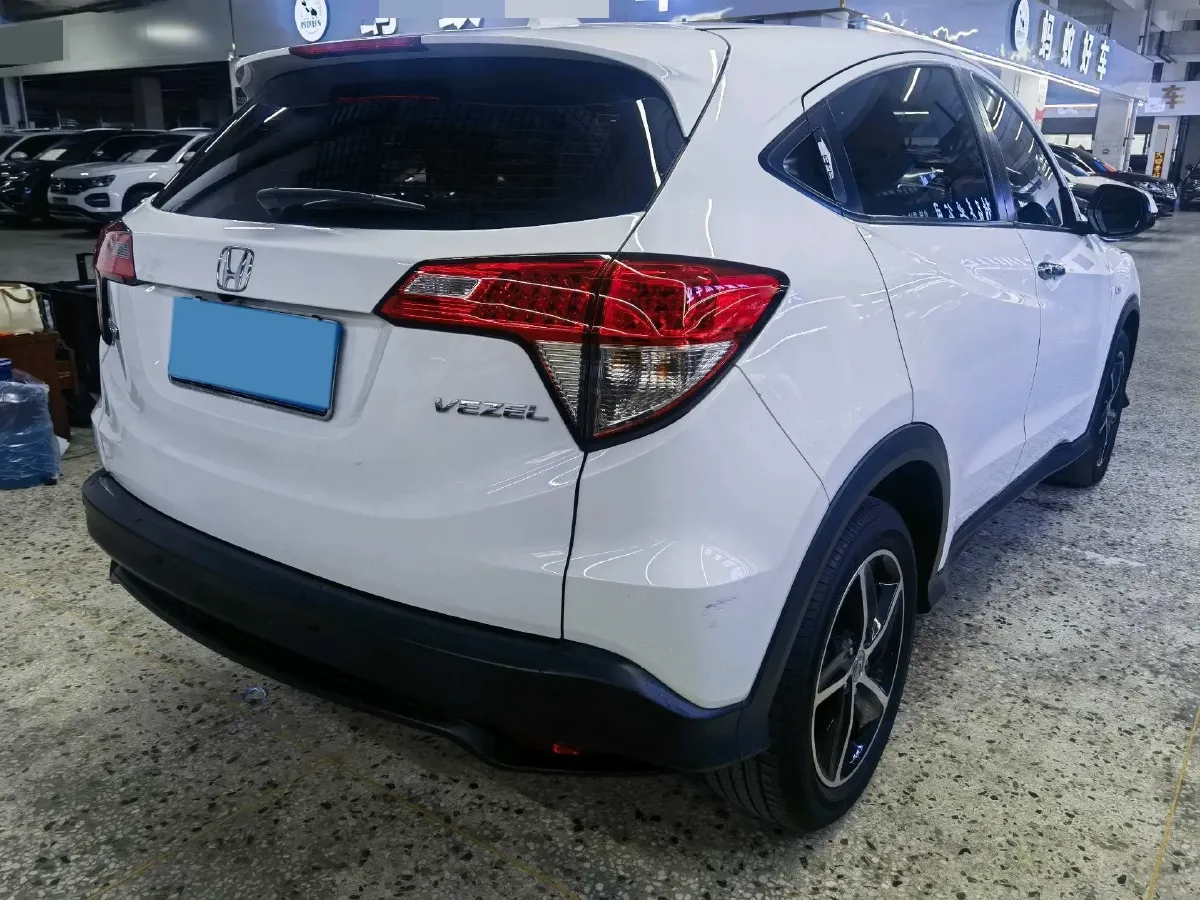 2022 Honda Vezel 1.5L 131HP L4 CVT,autocango,china used car exporter,china ev exporter,chinese used car exporter,chinese used ev exporter