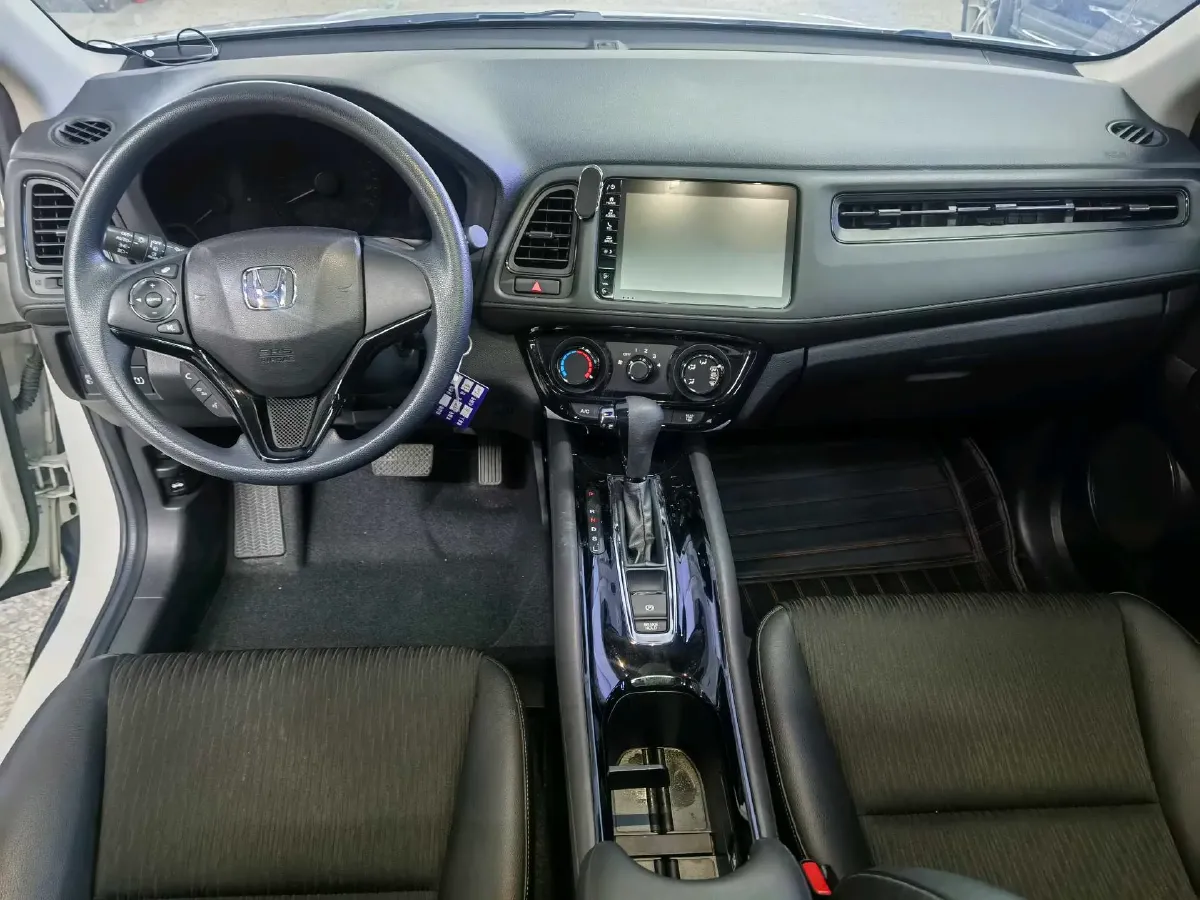 2022 Honda Vezel 1.5L 131HP L4 CVT,autocango,china used car exporter,china ev exporter,chinese used car exporter,chinese used ev exporter