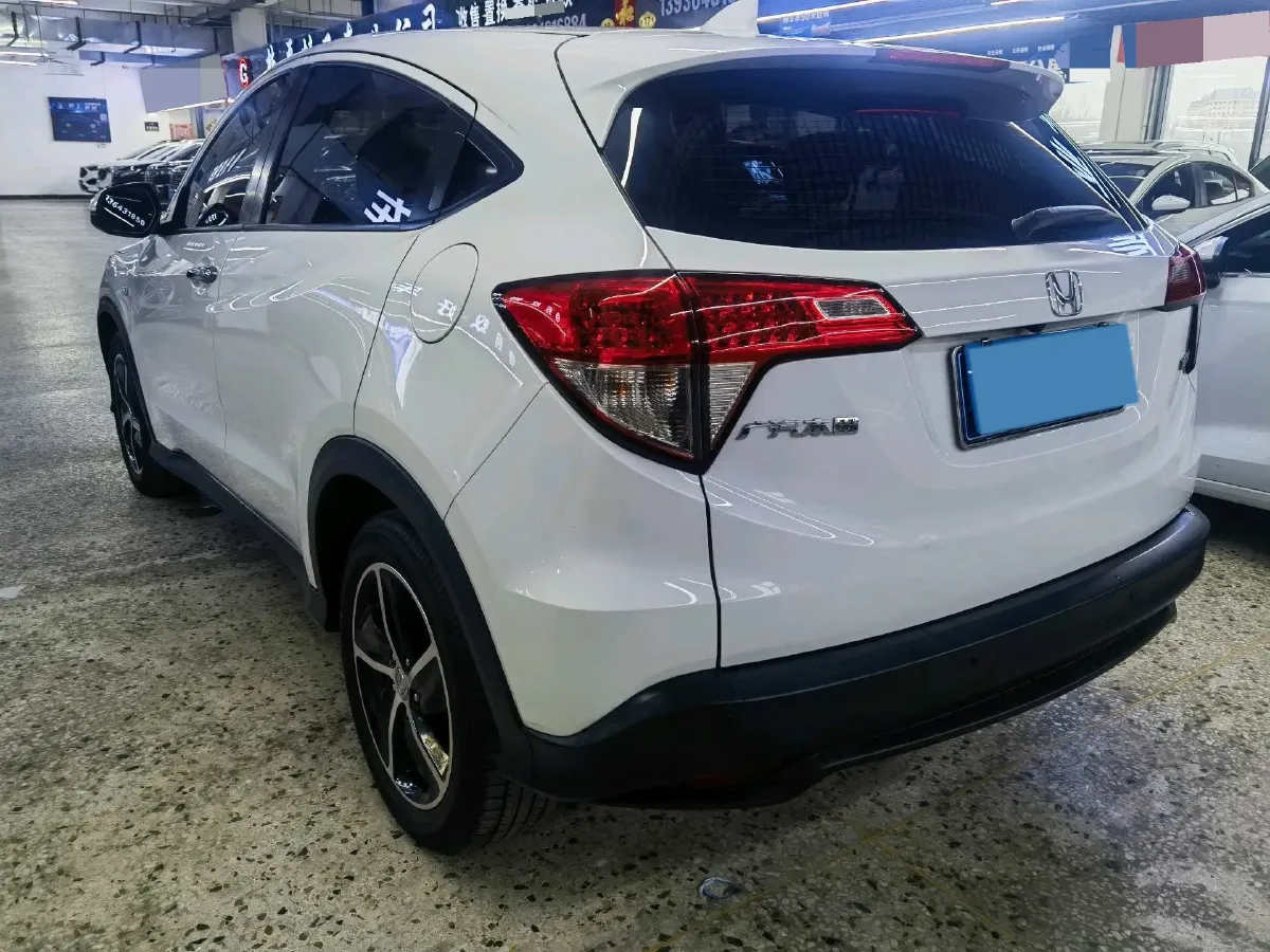 2022 Honda Vezel 1.5L 131HP L4 CVT,autocango,china used car exporter,china ev exporter,chinese used car exporter,chinese used ev exporter